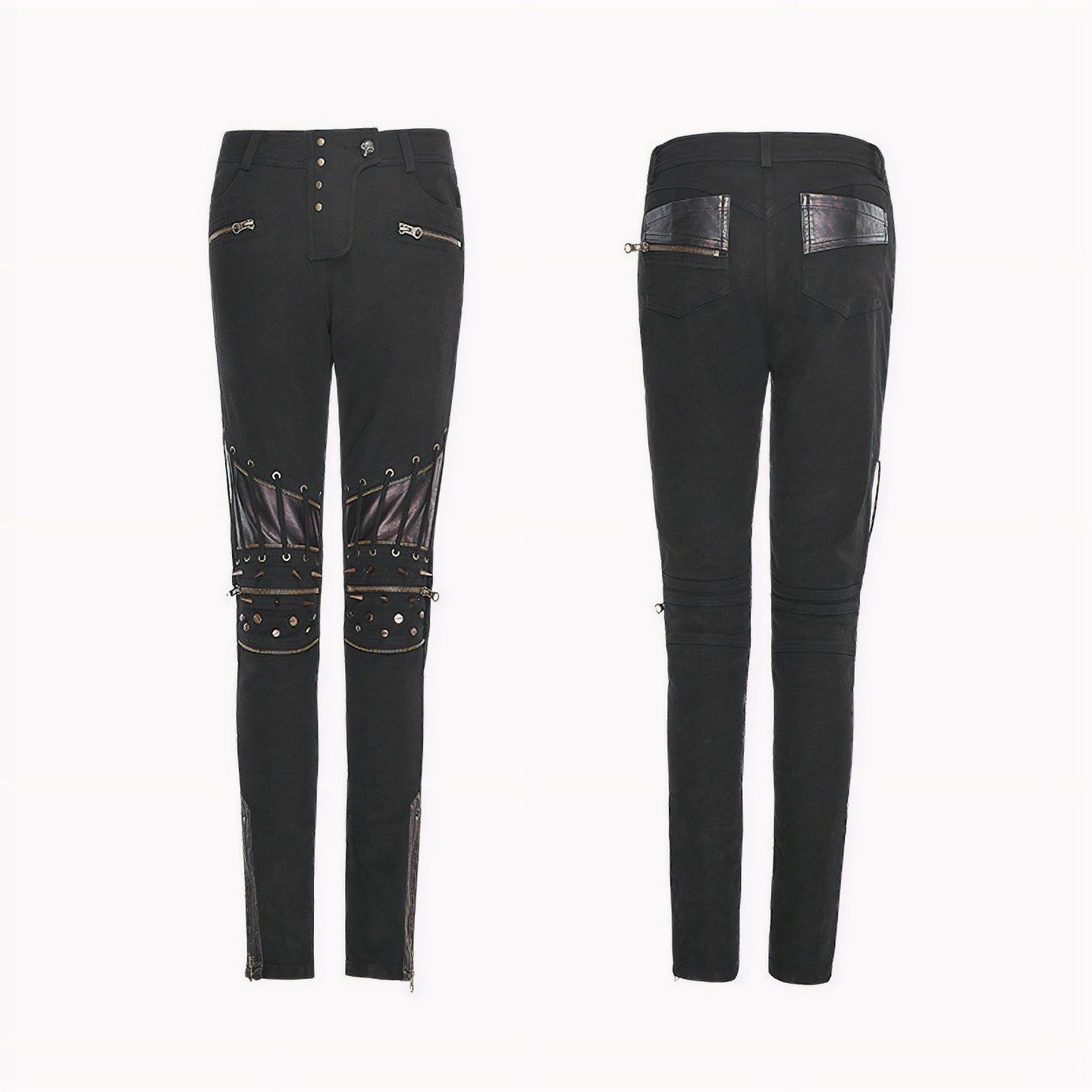 Charge Broek
