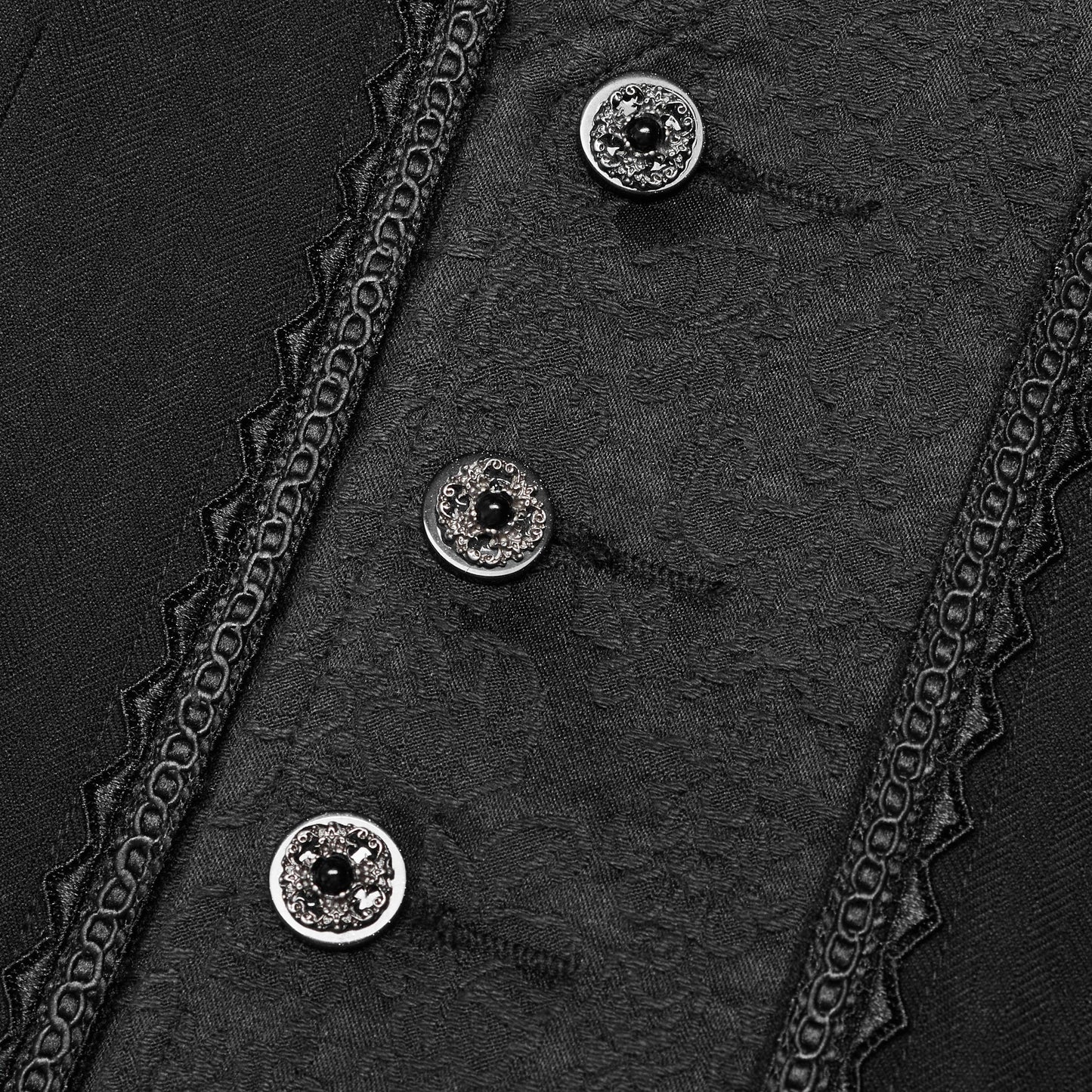Certainty Gilet