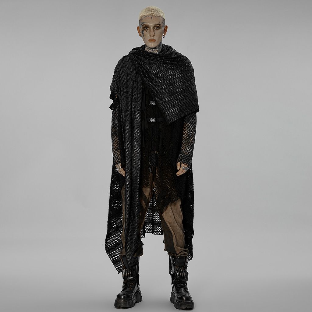 Nomad Sjaal