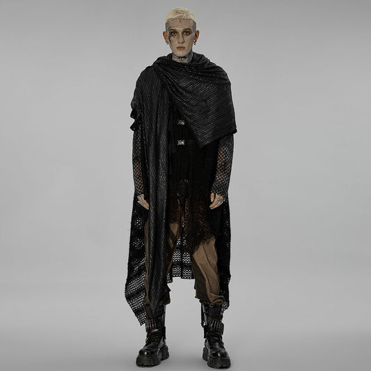 Nomad Sjaal
