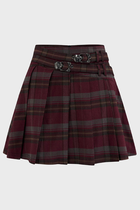 Killstar Sable Riot Rok