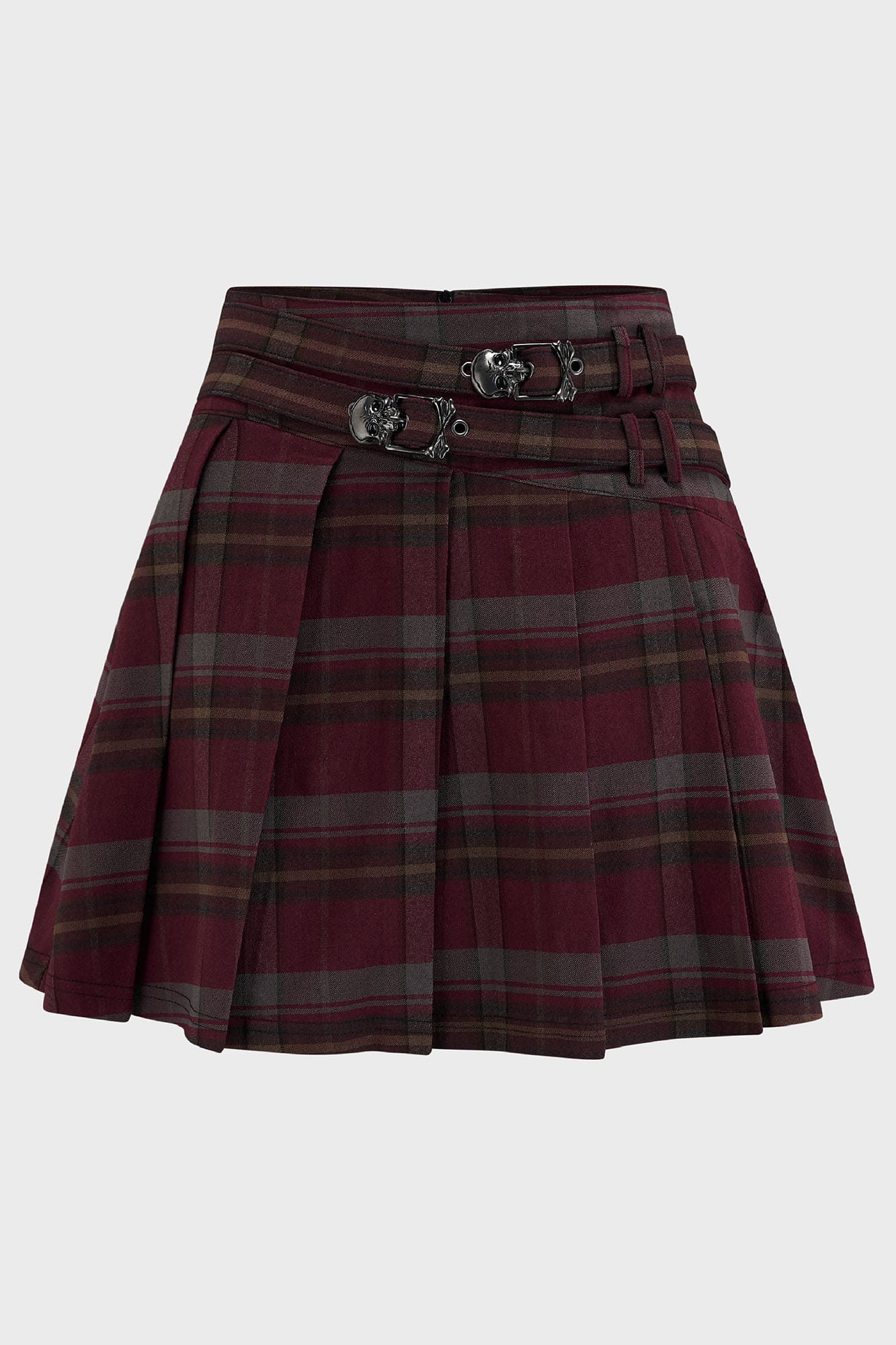 Killstar Sable Riot Rok