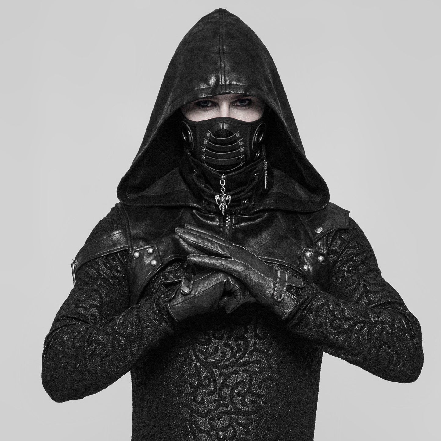 Resistance Mask WS-270