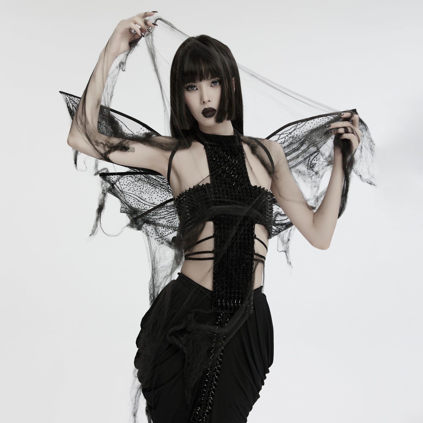 Fallen Angel Wings