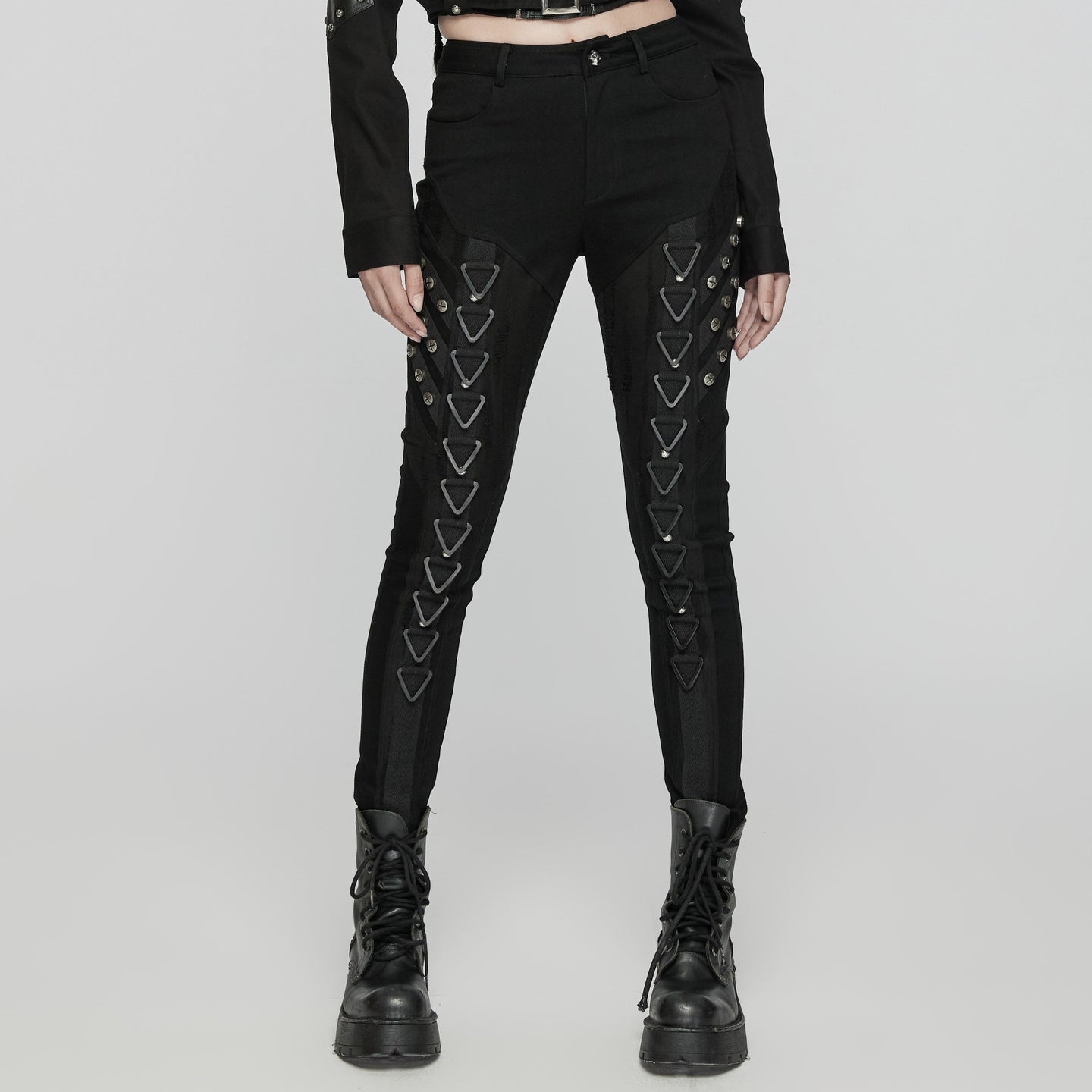 Dead of Night Broek
