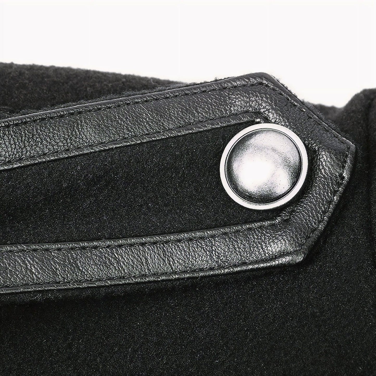 Talking to Myself Coat