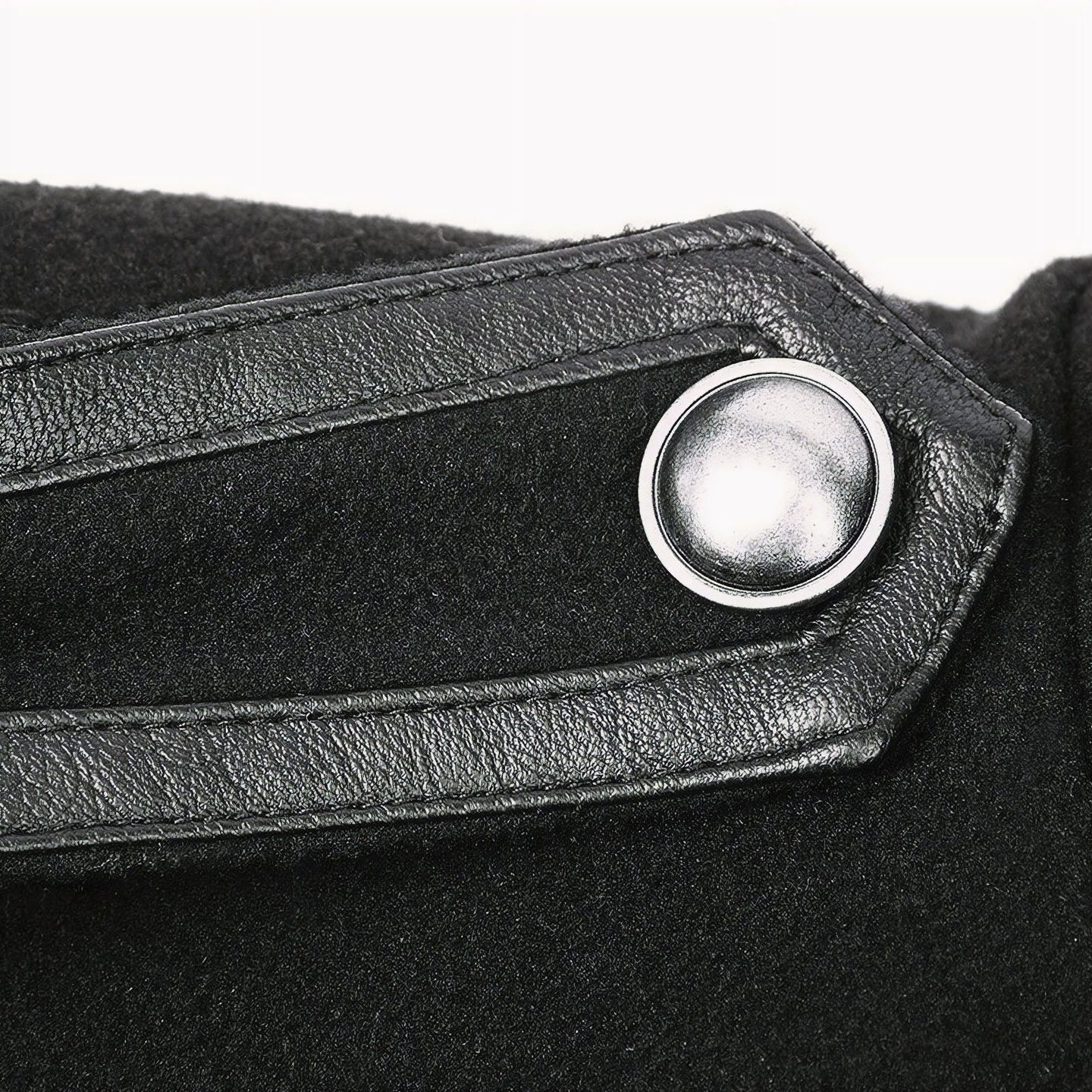 Talking to Myself Coat