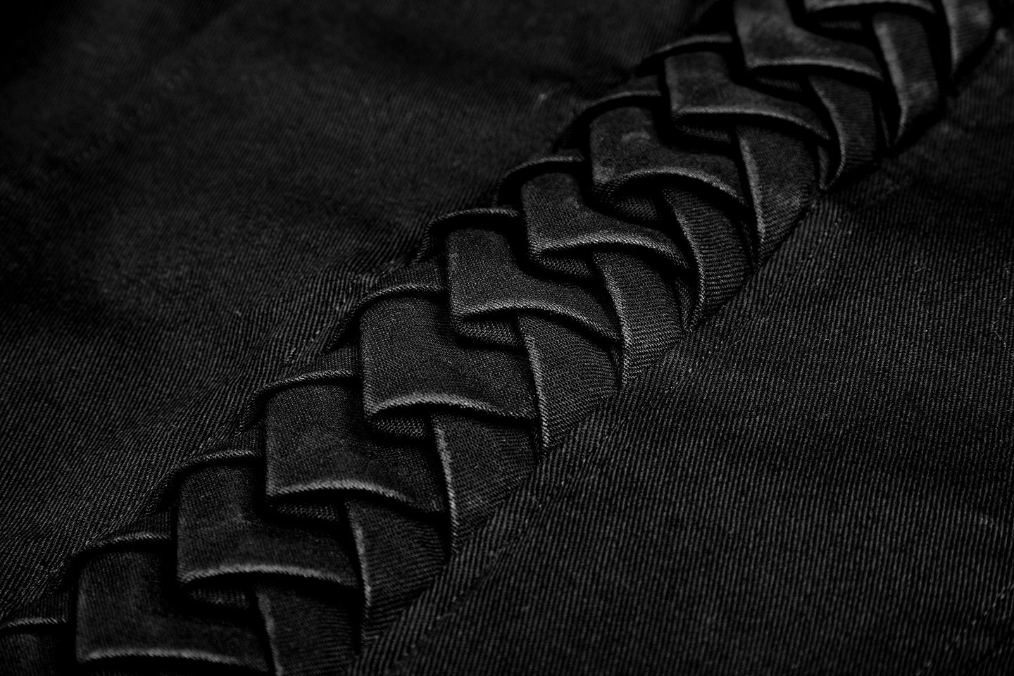 Reptile Heren Vest
