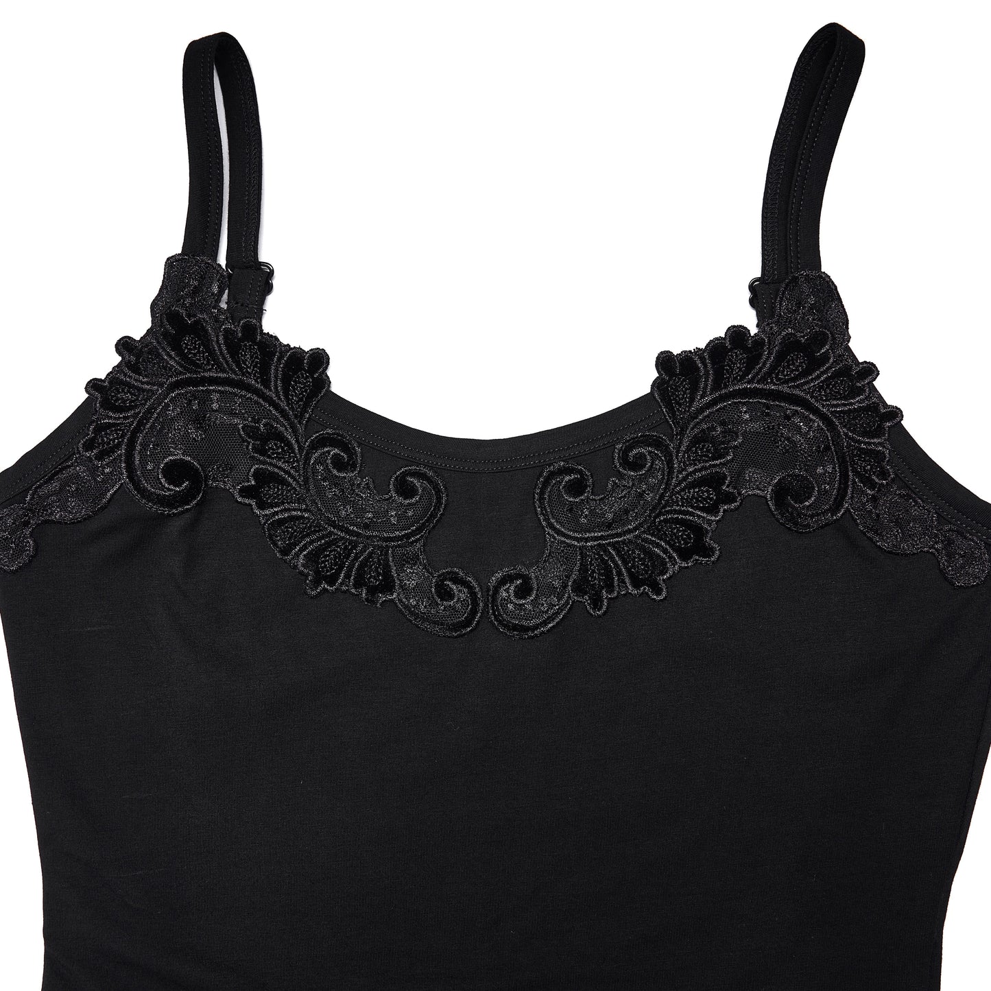 All My Dreams Top