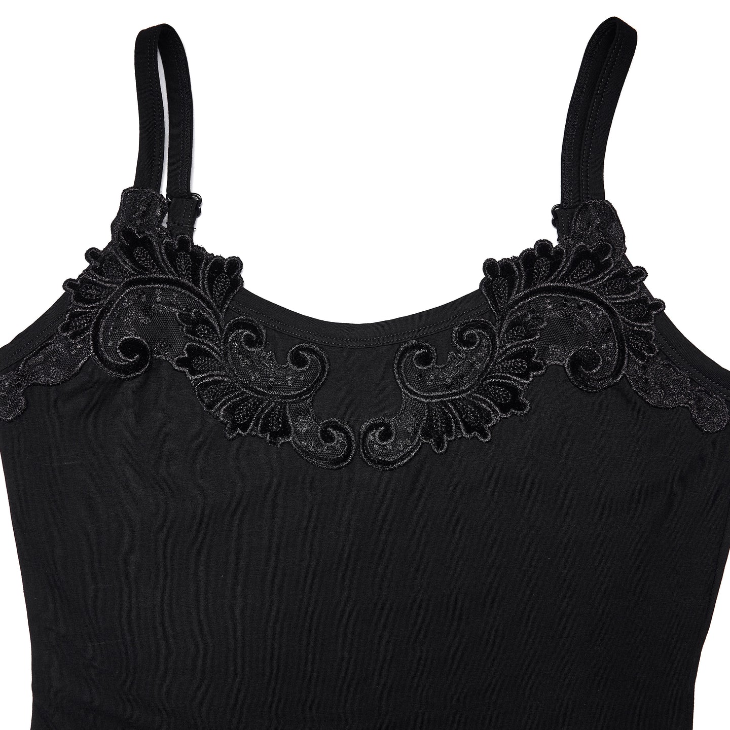 All My Dreams Top