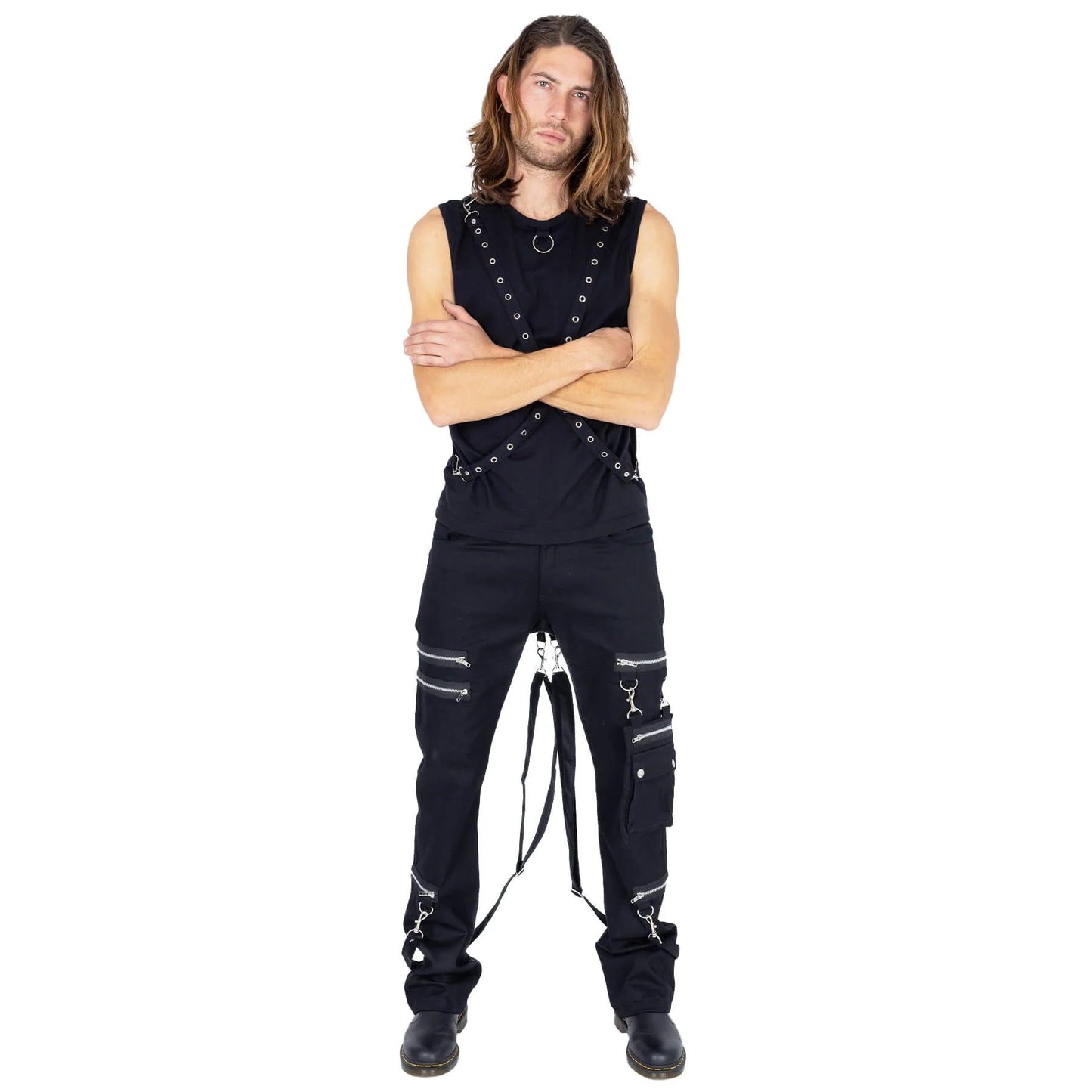 Kanoa Broek