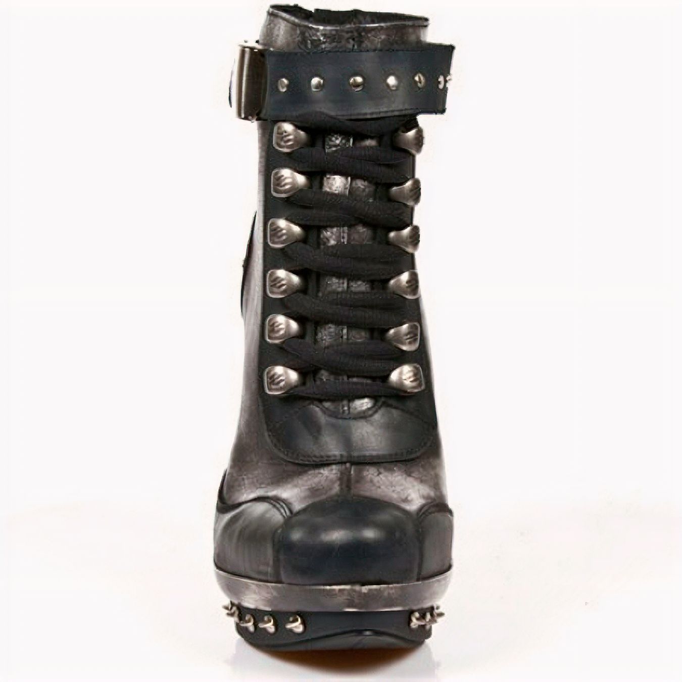 New Rock Ankle Boots M.Punk028-C8