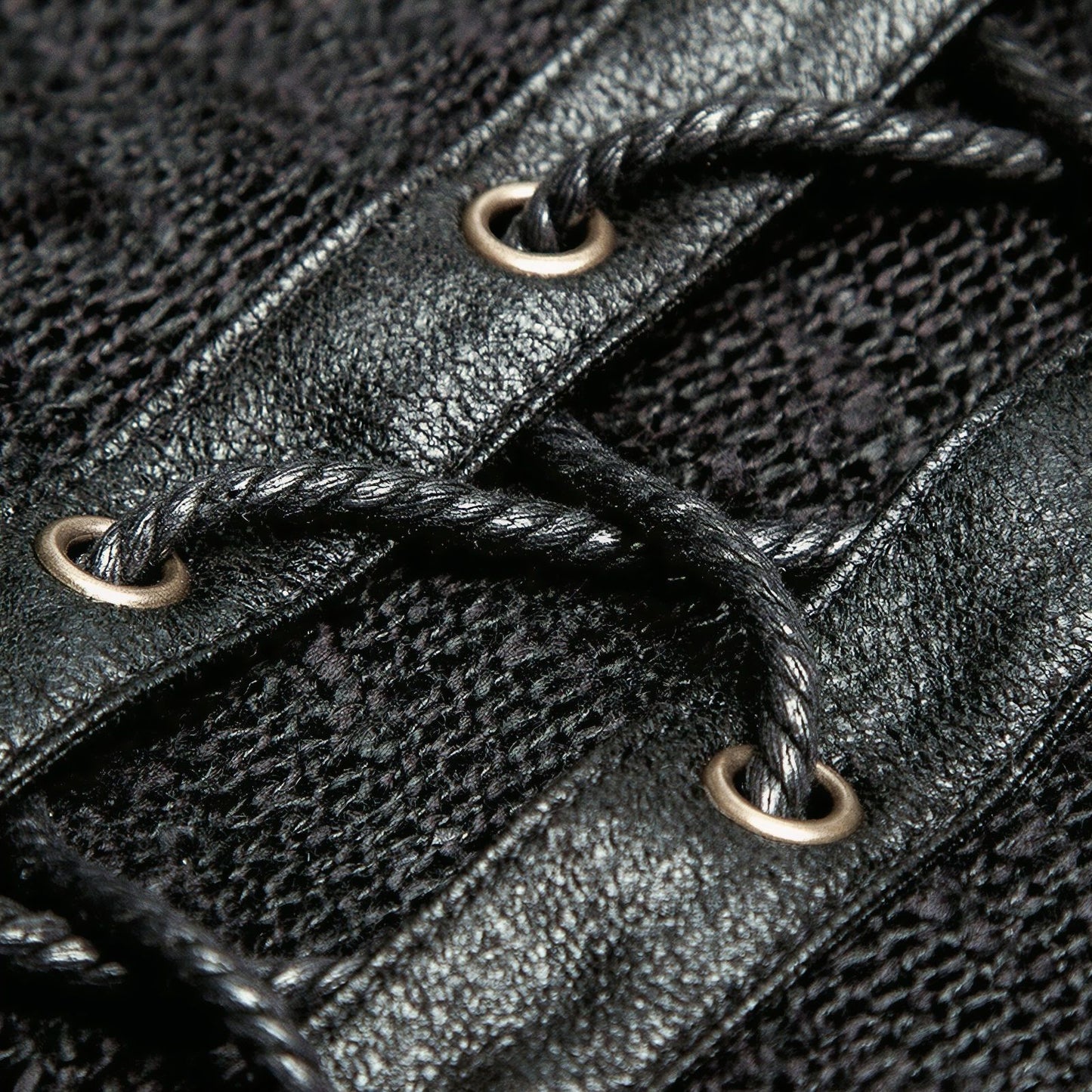 Derangement Sweater