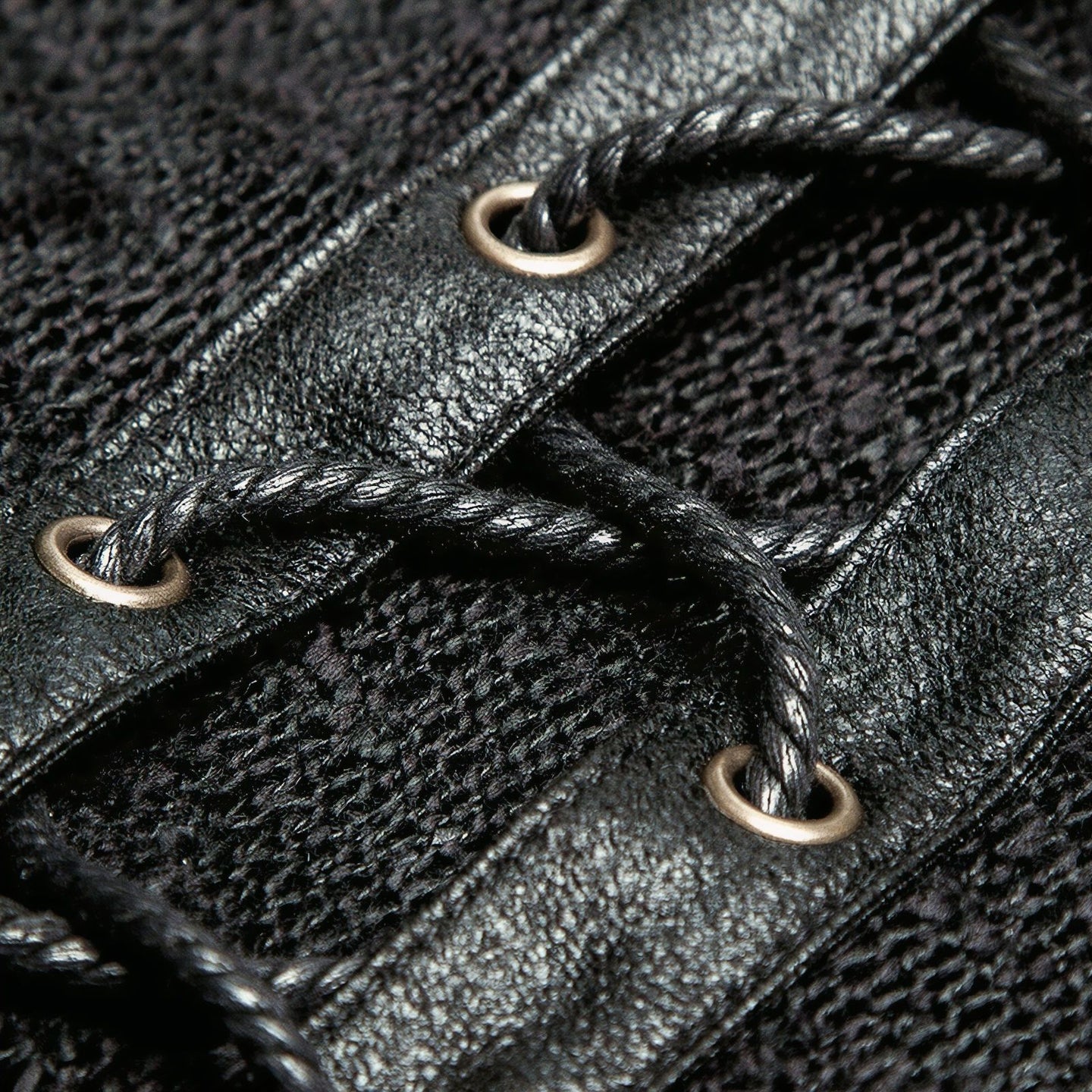 Derangement Sweater