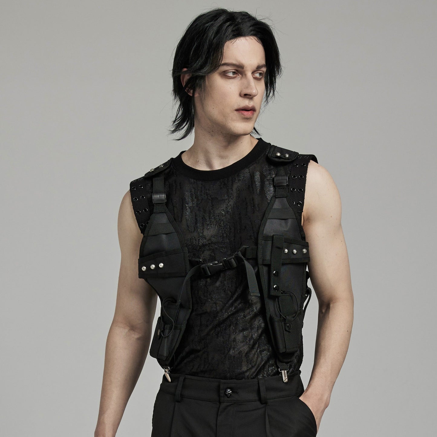 Pursue Holster