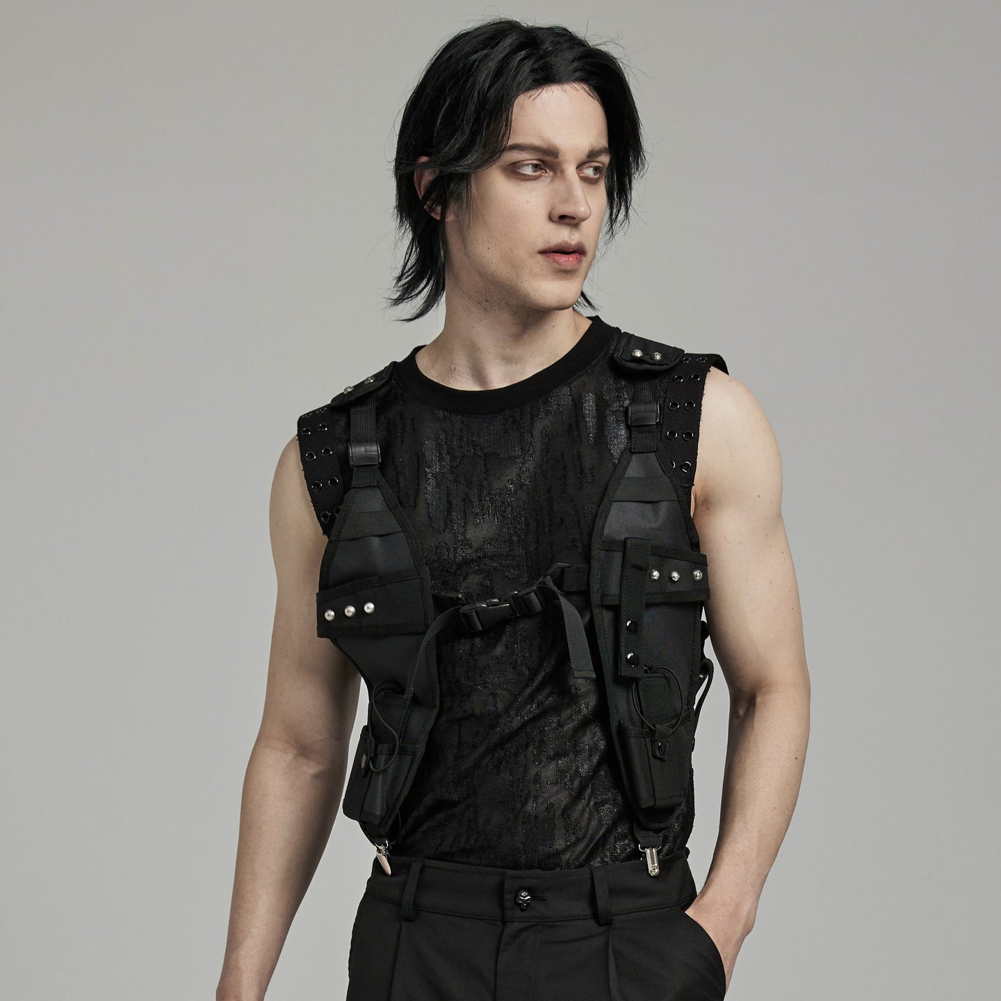 Pursue Holster