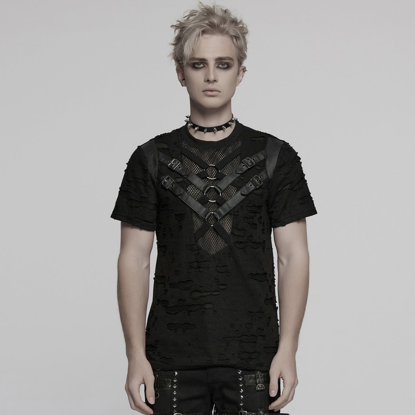 Nightblade T-shirt