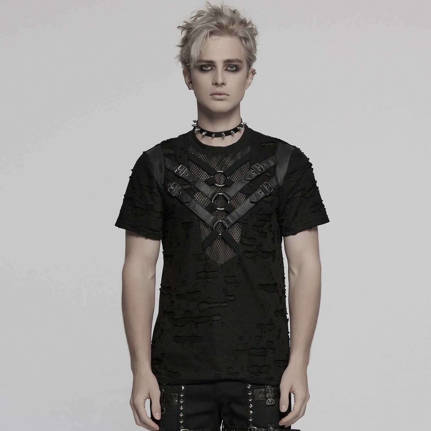 Nightblade T-shirt