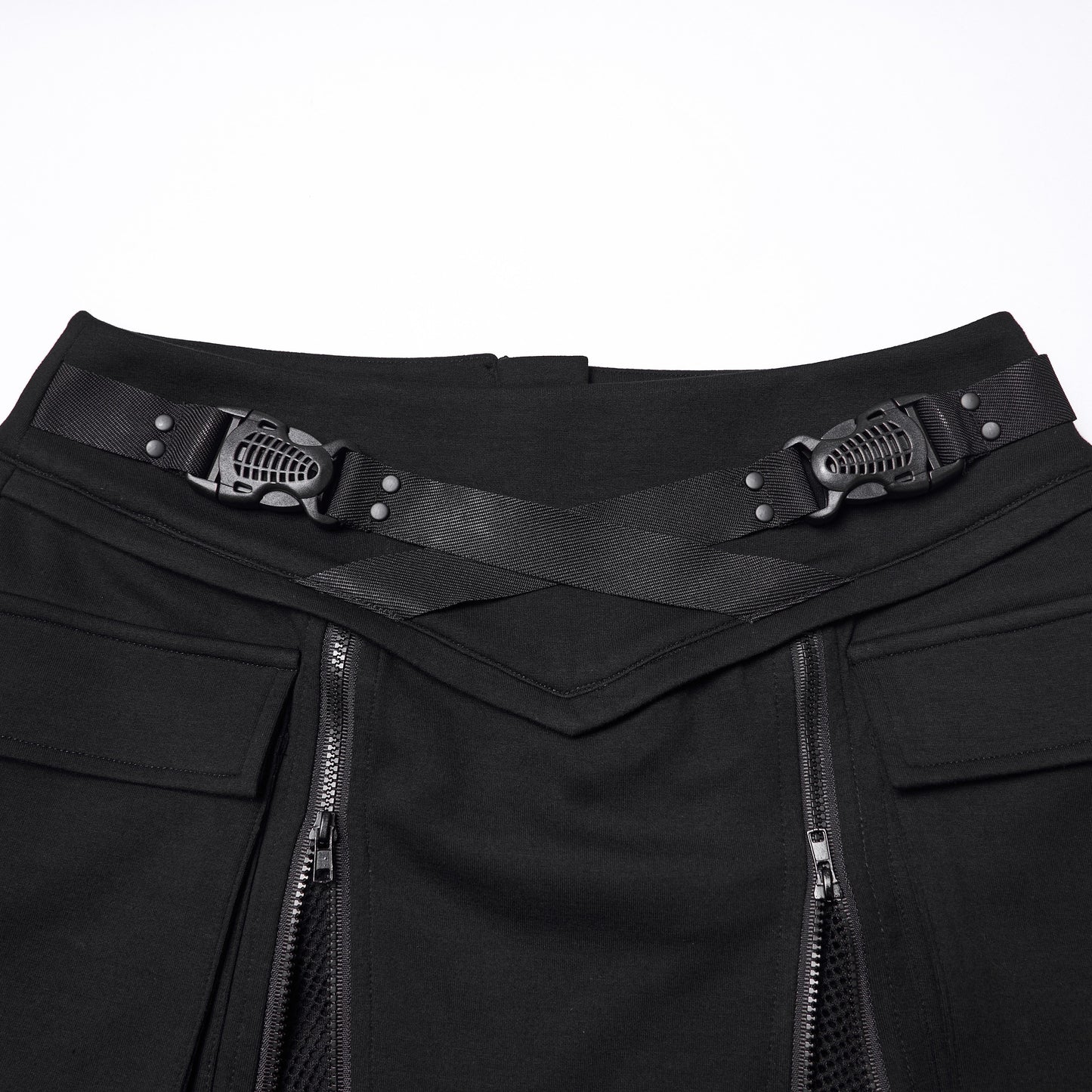 Punk Rave Xara Minirok