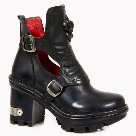 New Rock Schoenen M.NEOTYRE66-S1