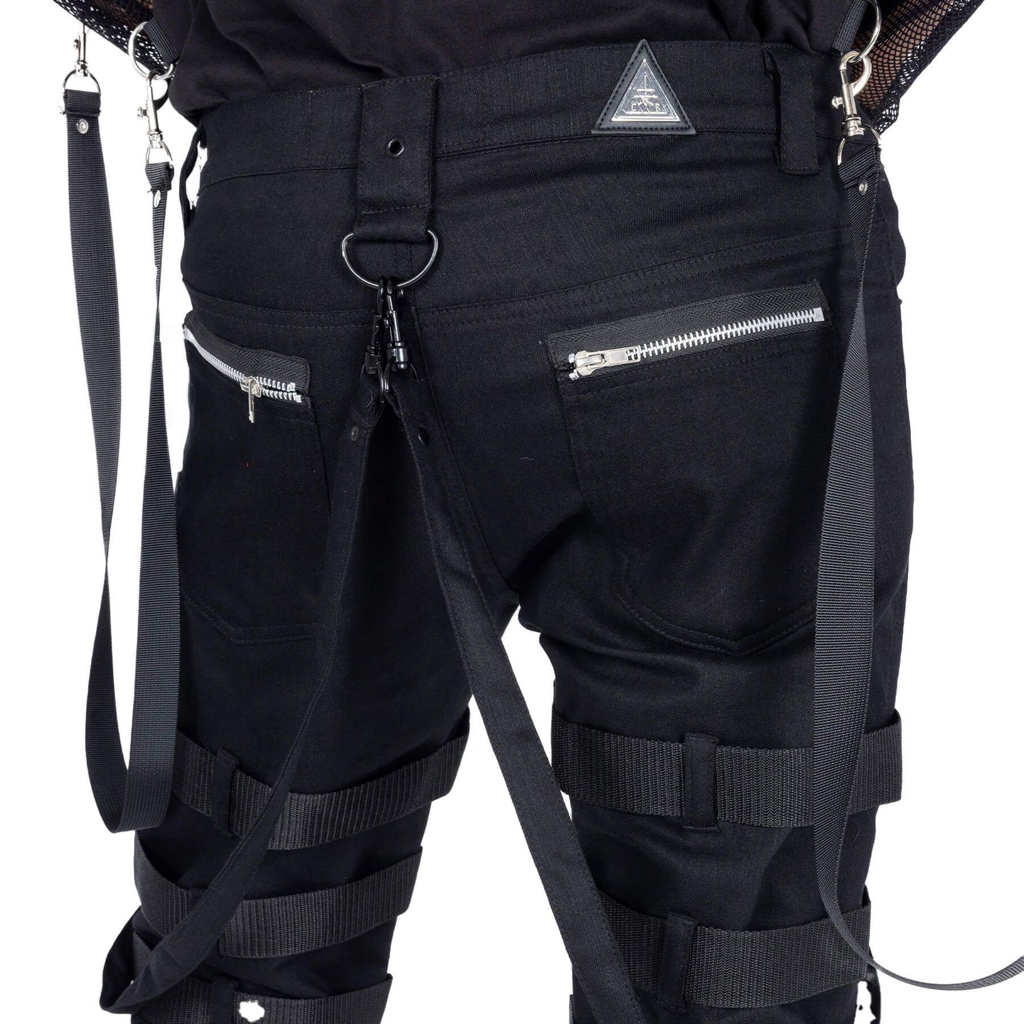 Kaedon Broek