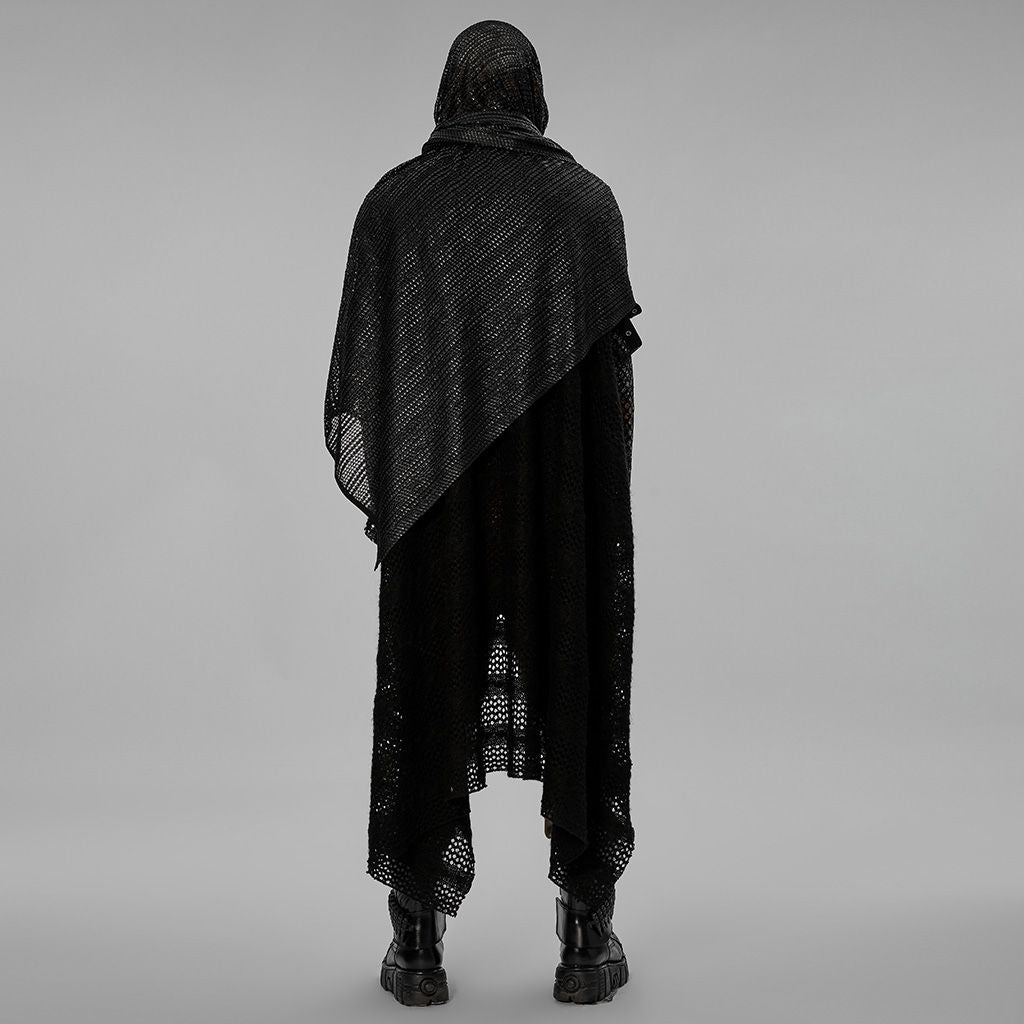 Nomad Sjaal