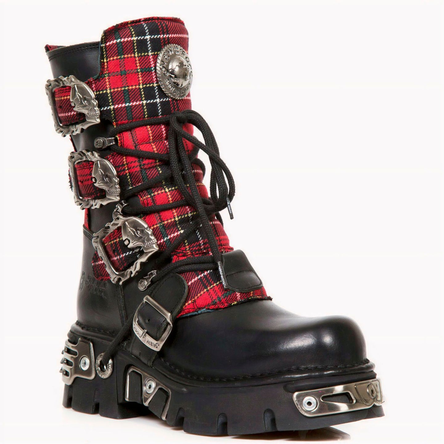 New Rock Laarzen M.391T-S1