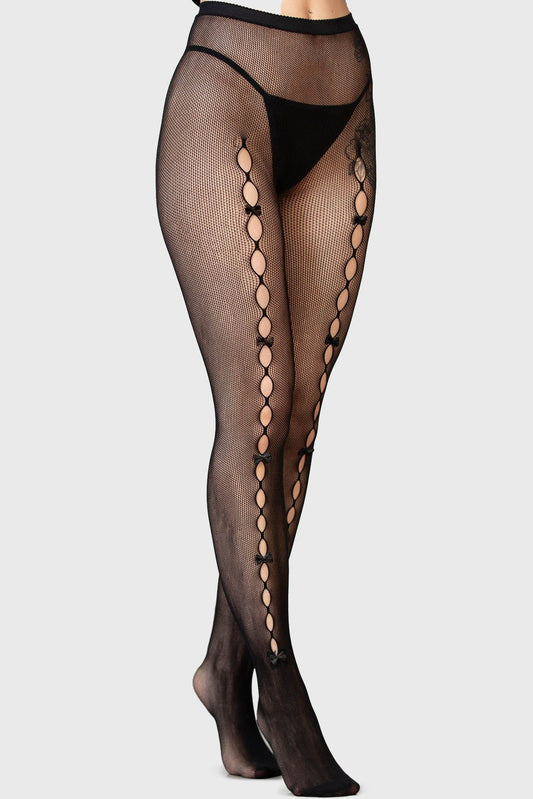 Killstar Empty Promise Panty's