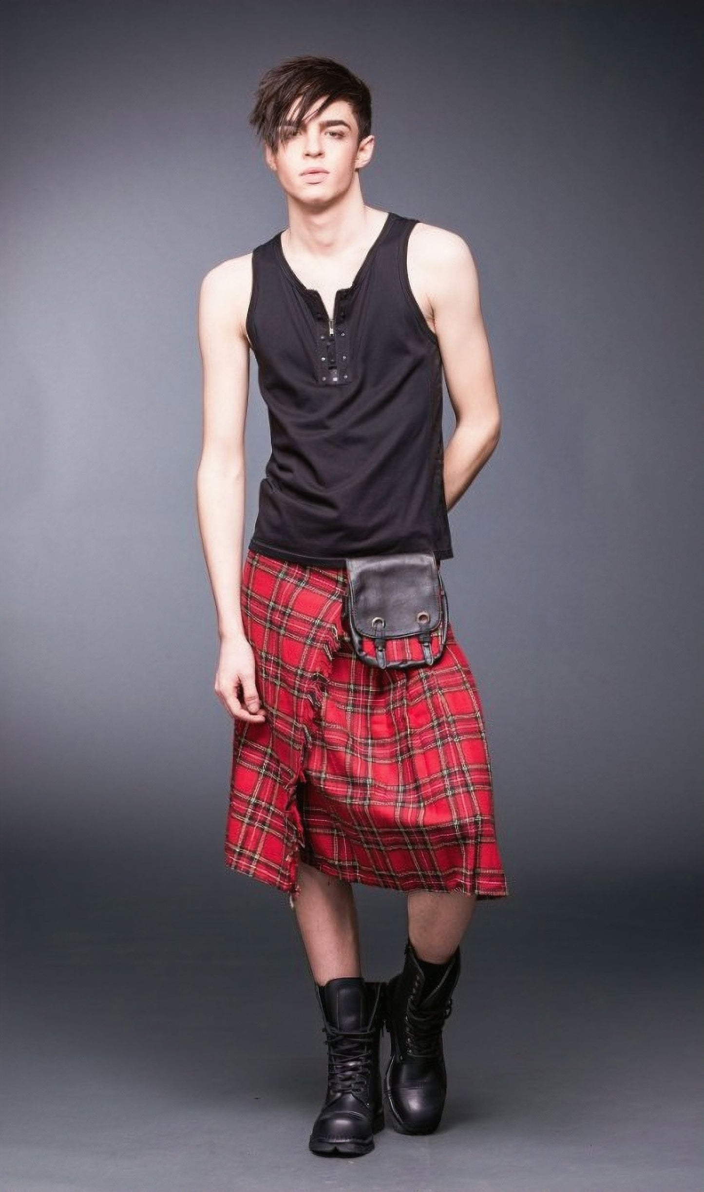 Kilt Rood