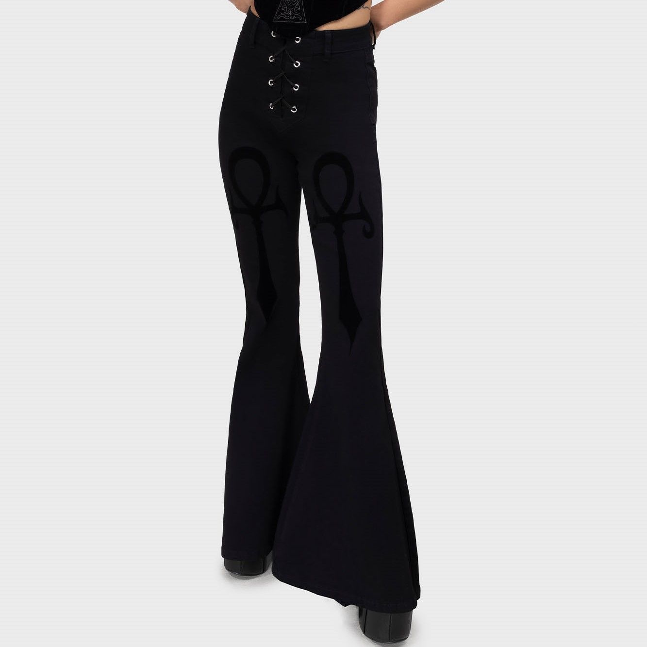 Killstar Umbral Lock Flares