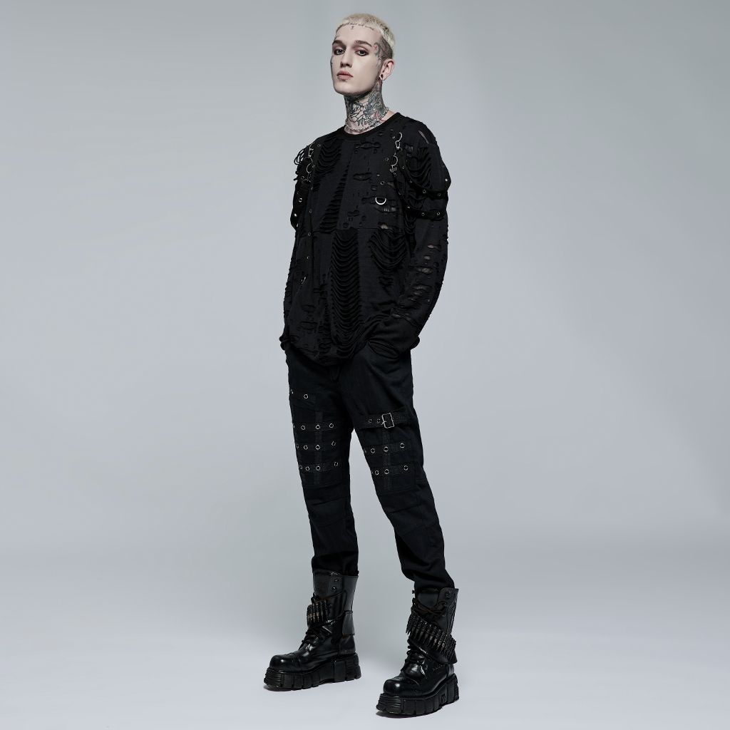 Code Broek