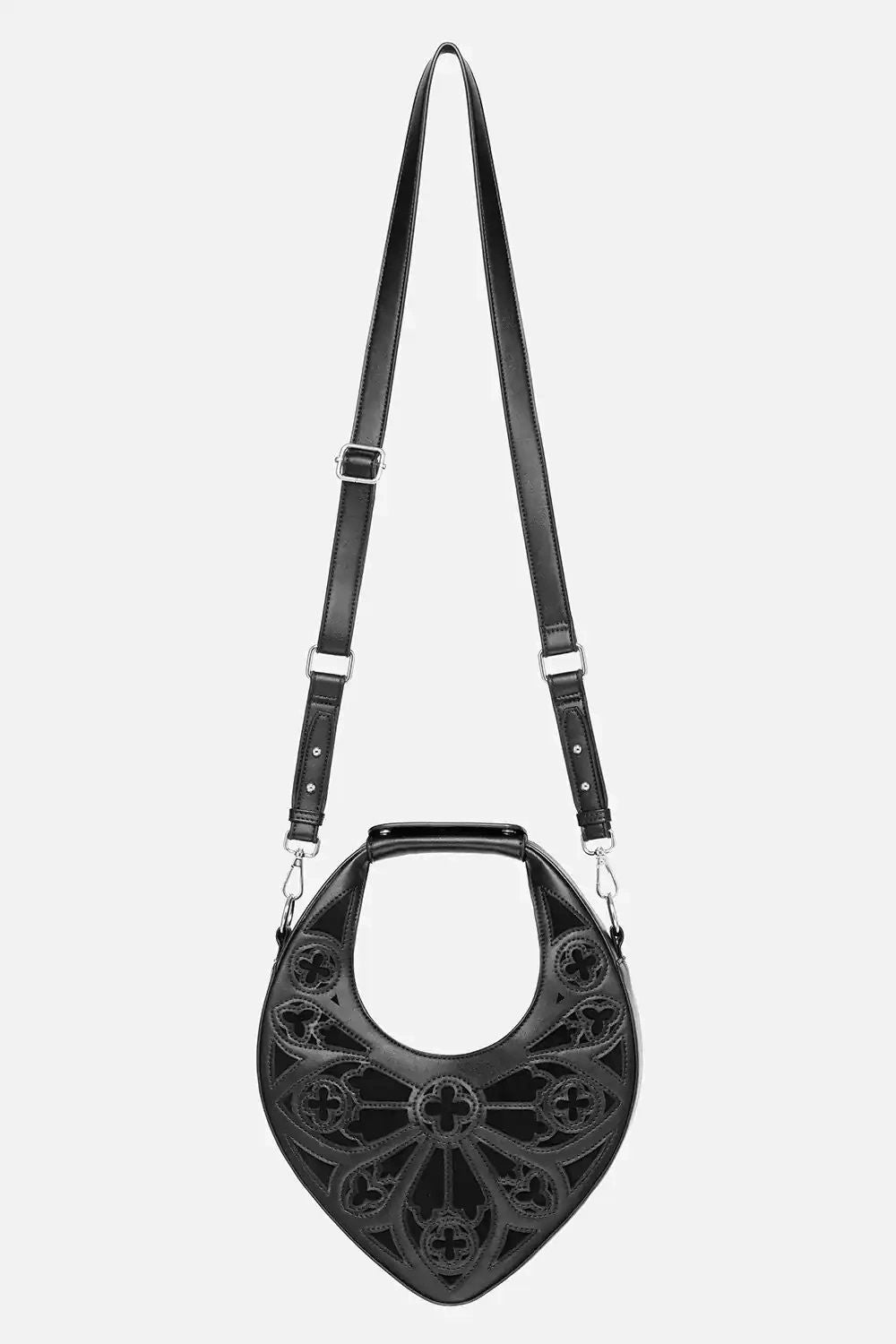 Spire Crossbody Tas