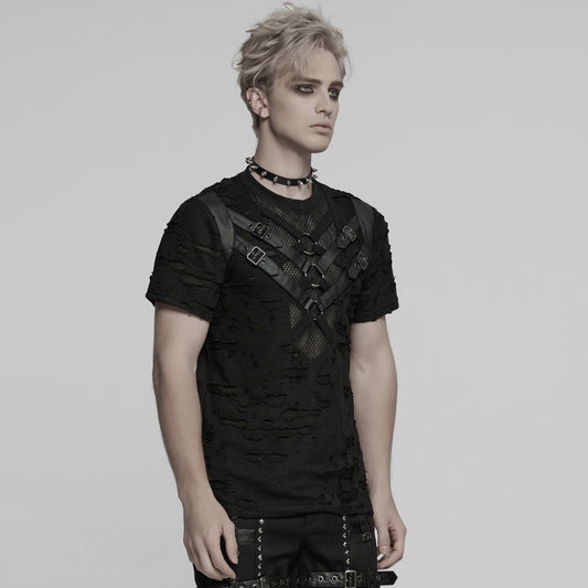 Nightblade T-shirt