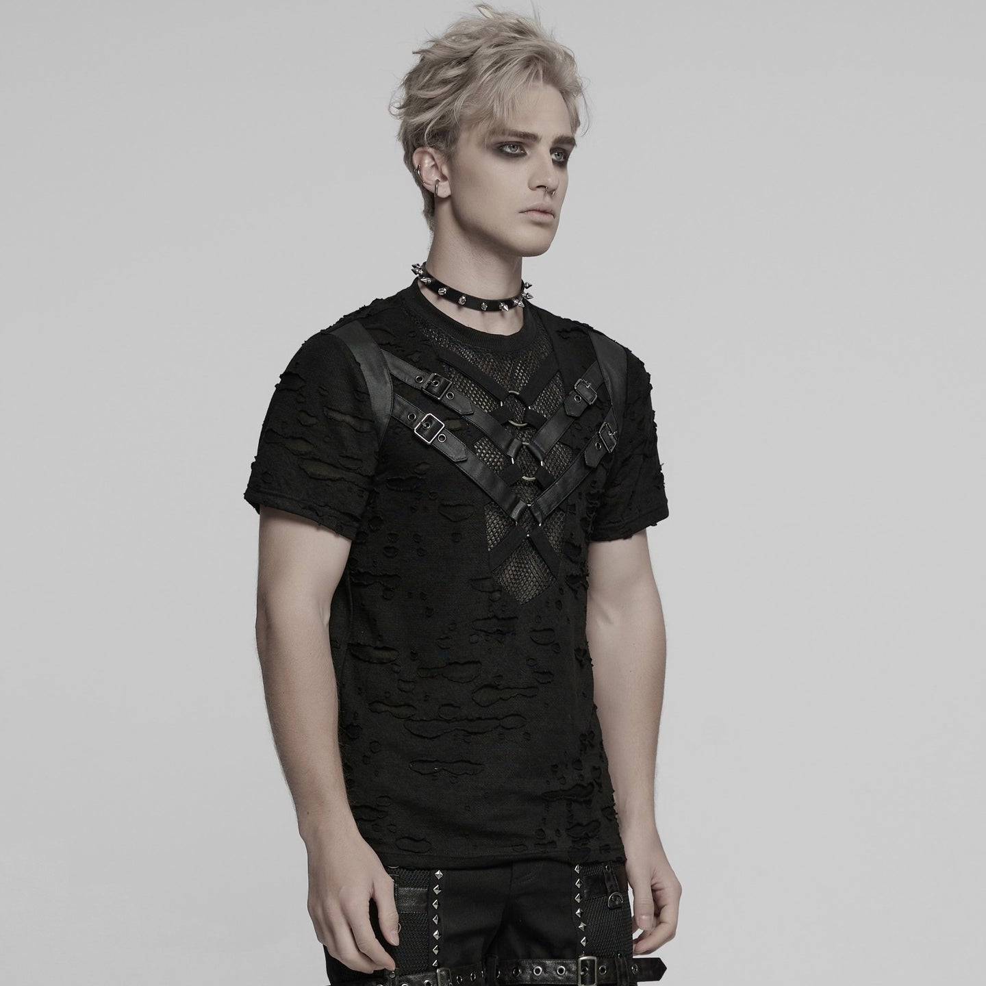 Nightblade T-shirt