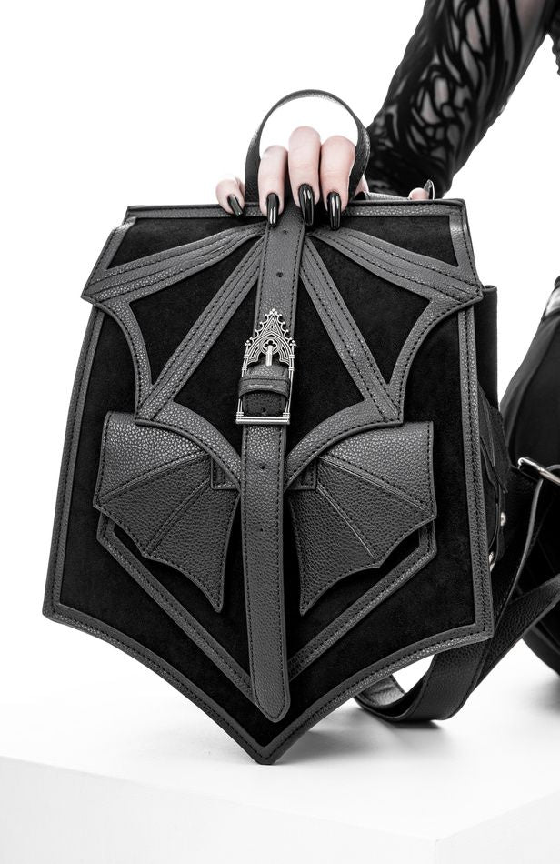 Chiroptera Rugzak