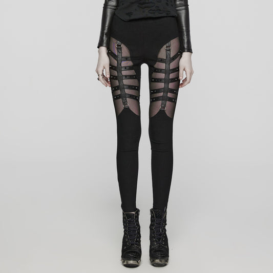 Pleasures Legging