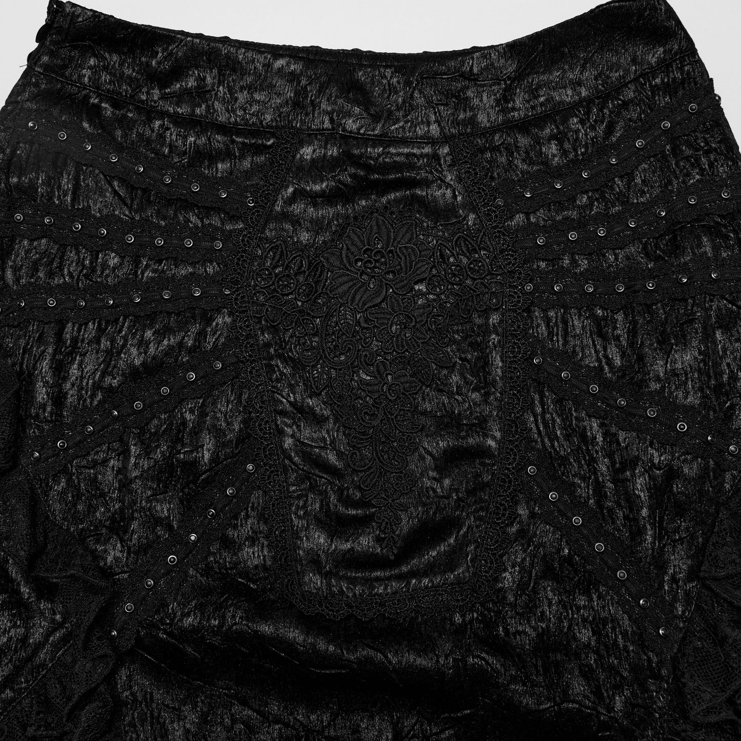 It Hurts Maxi Rok