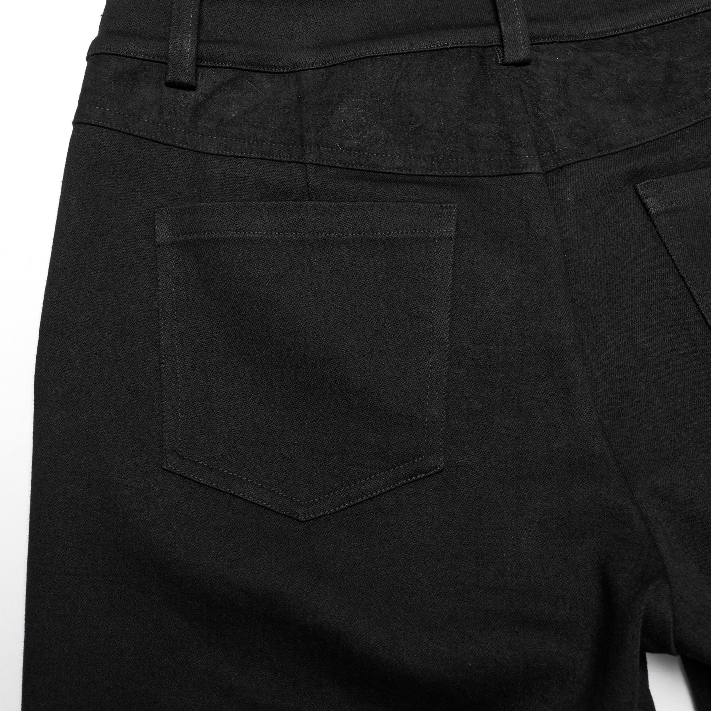 On Your Own Broek