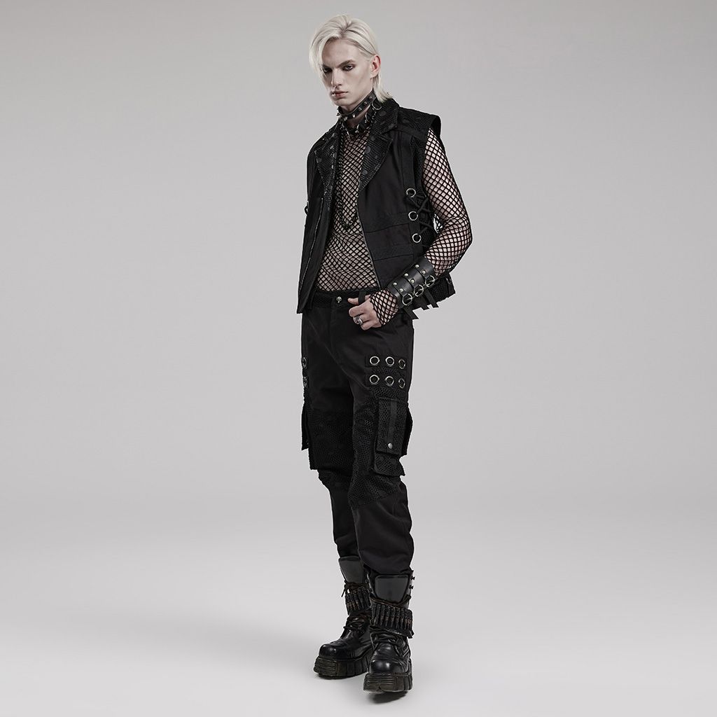 Hollow Promise Trousers