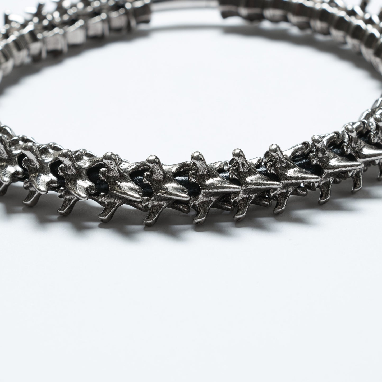 Vertebrae Halsband