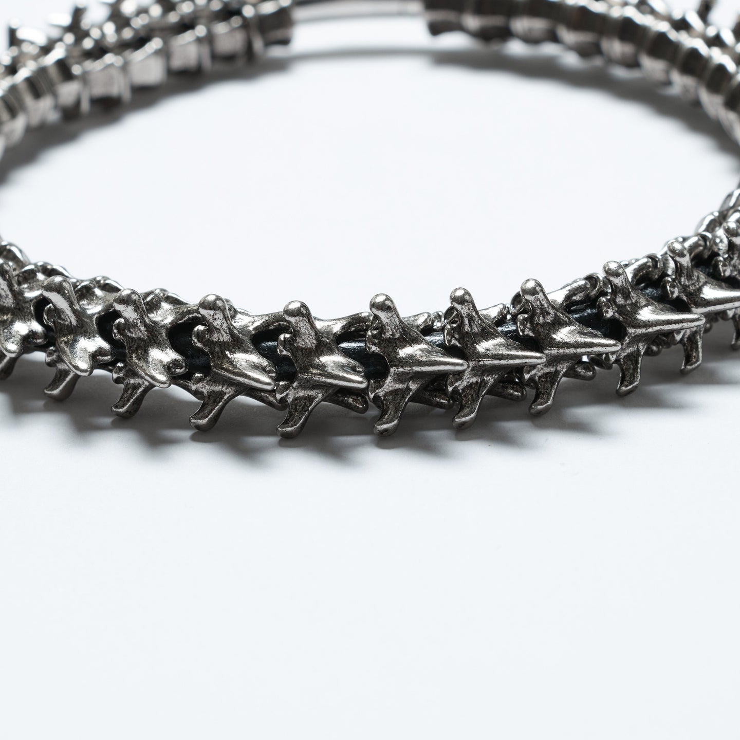 Vertebrae Halsband
