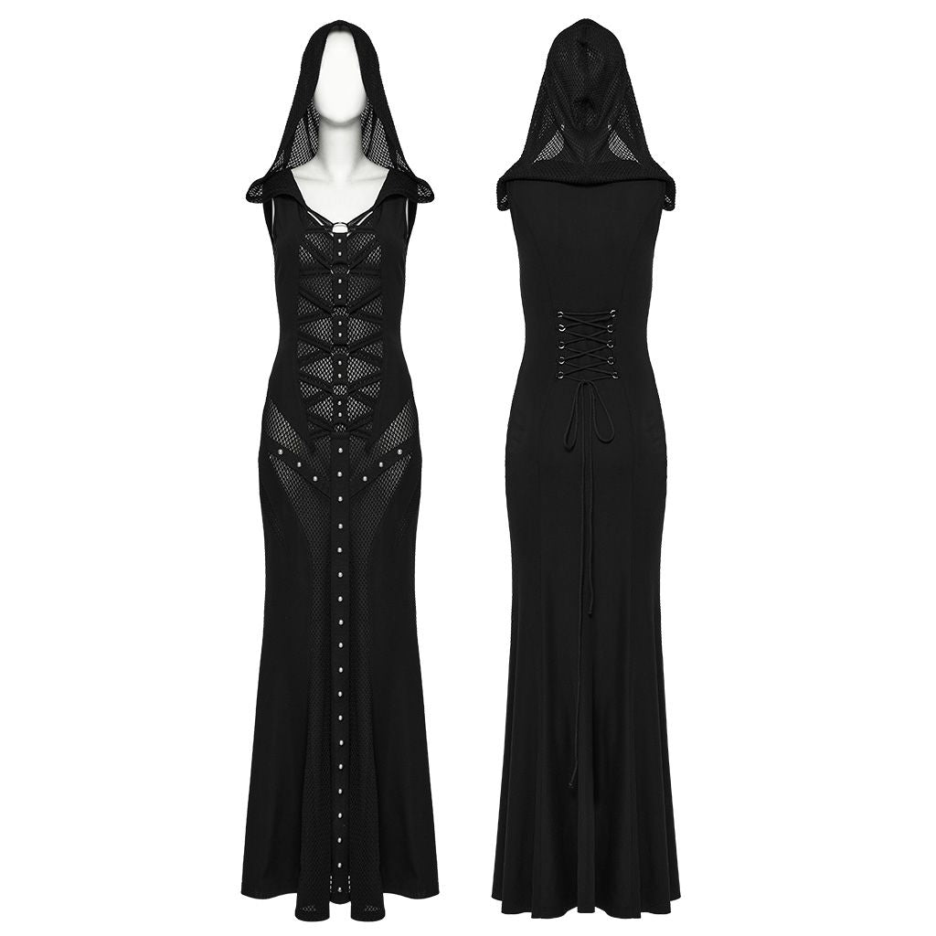 Vesper Maxi Jurk