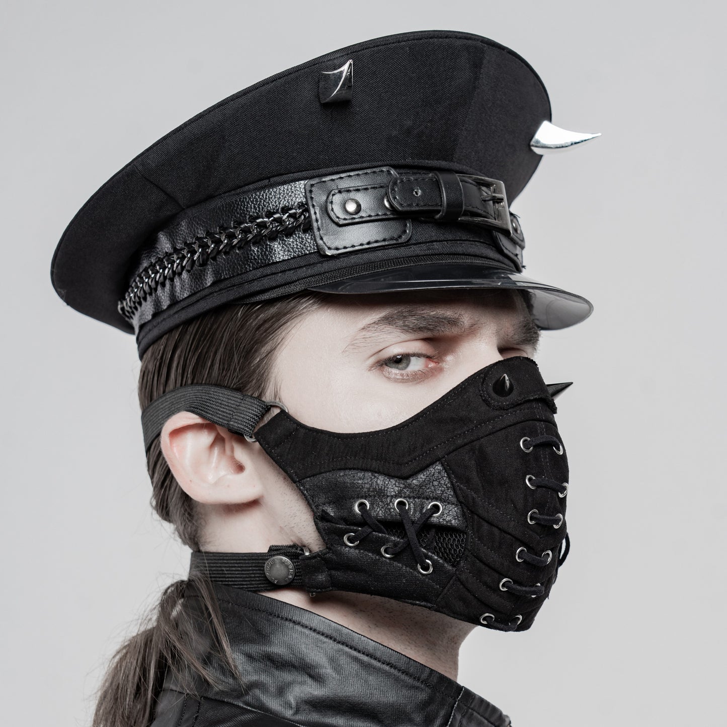 Late At Night Mask WS-370