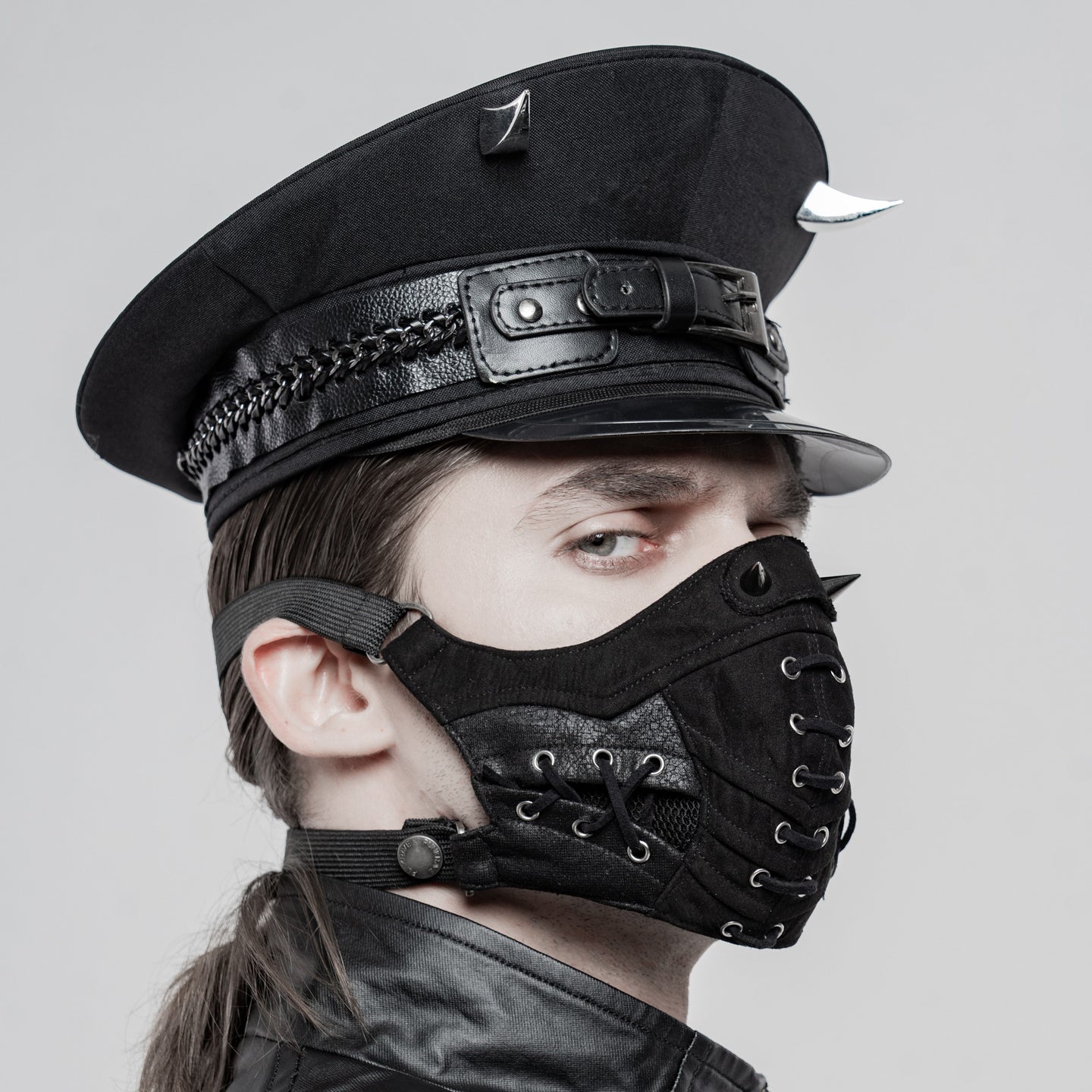 Late At Night Mask WS-370