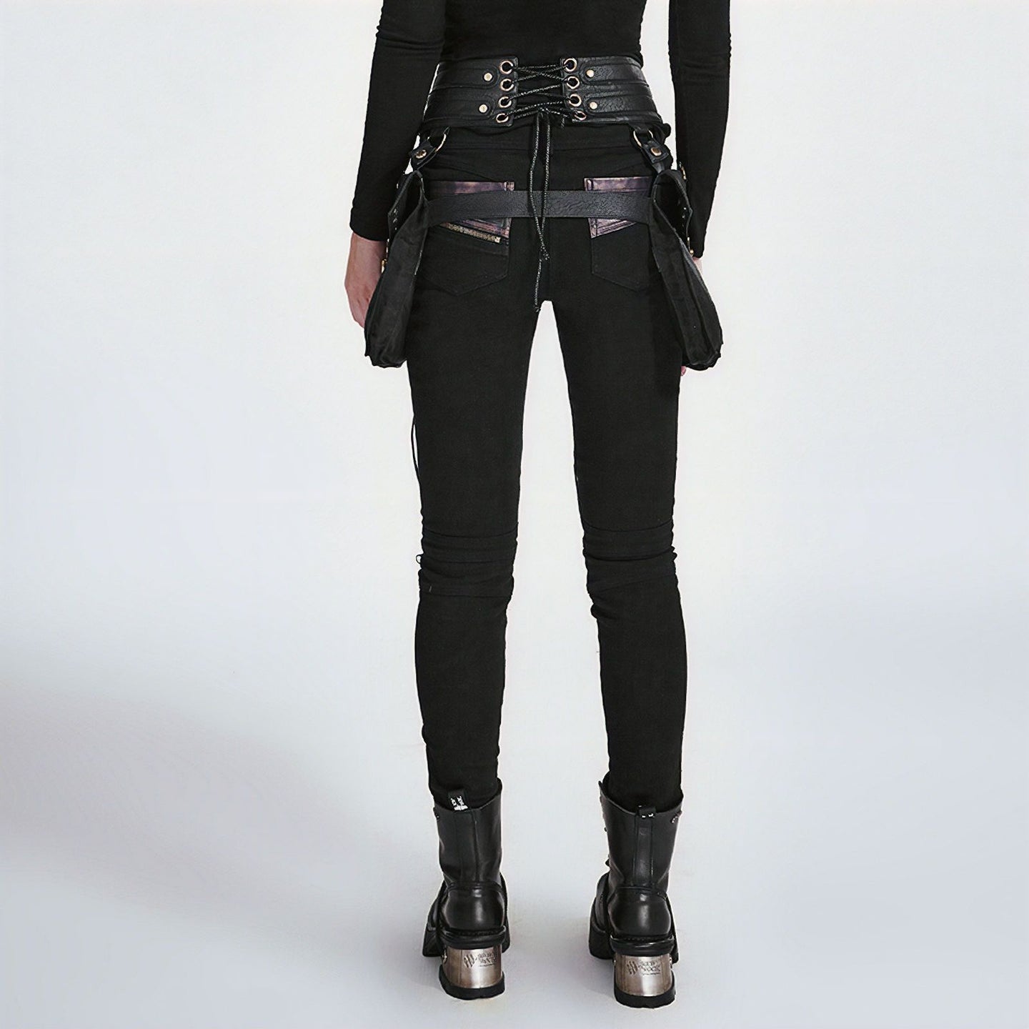 Charge Broek