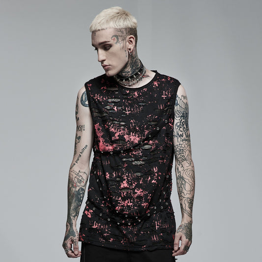 Secret Thoughts Top