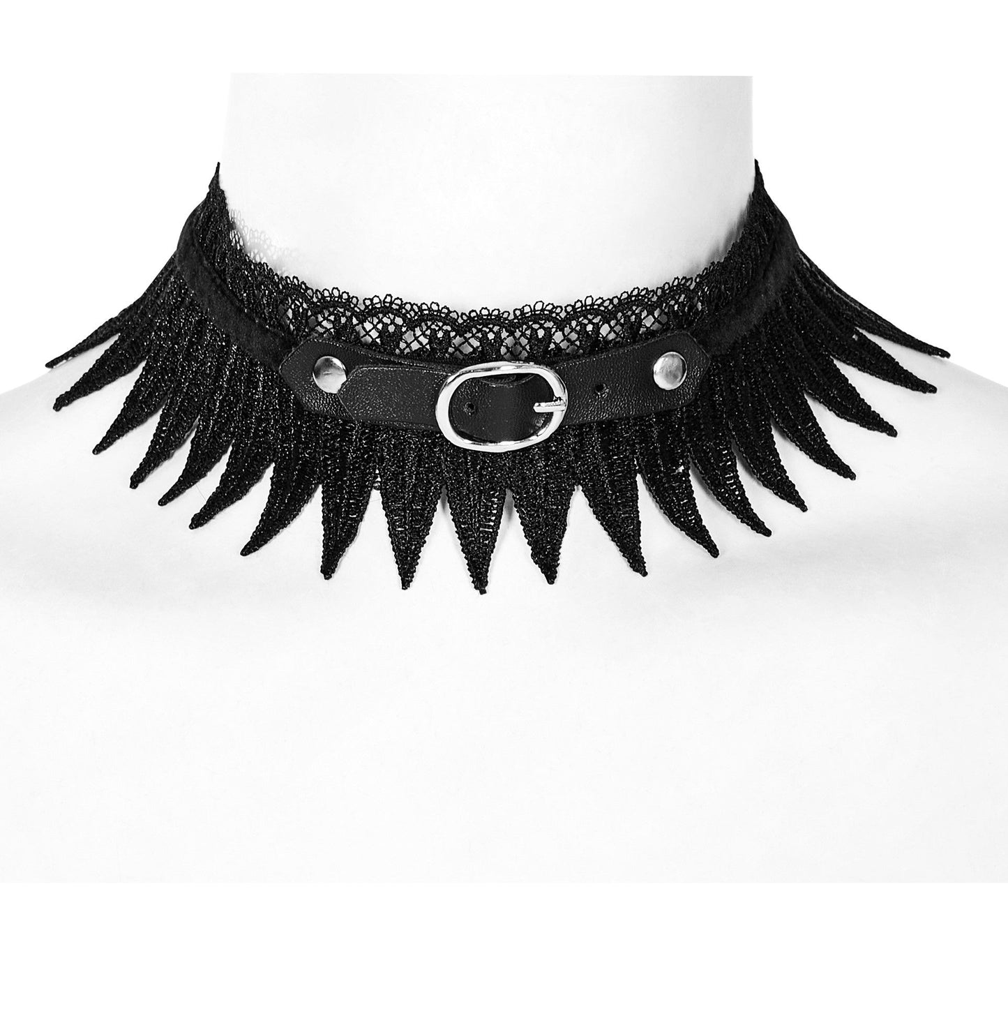 Cheeting Choker