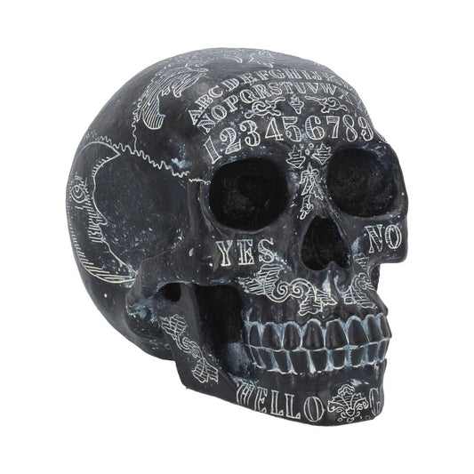 Dark Spirits Skull 20 cm