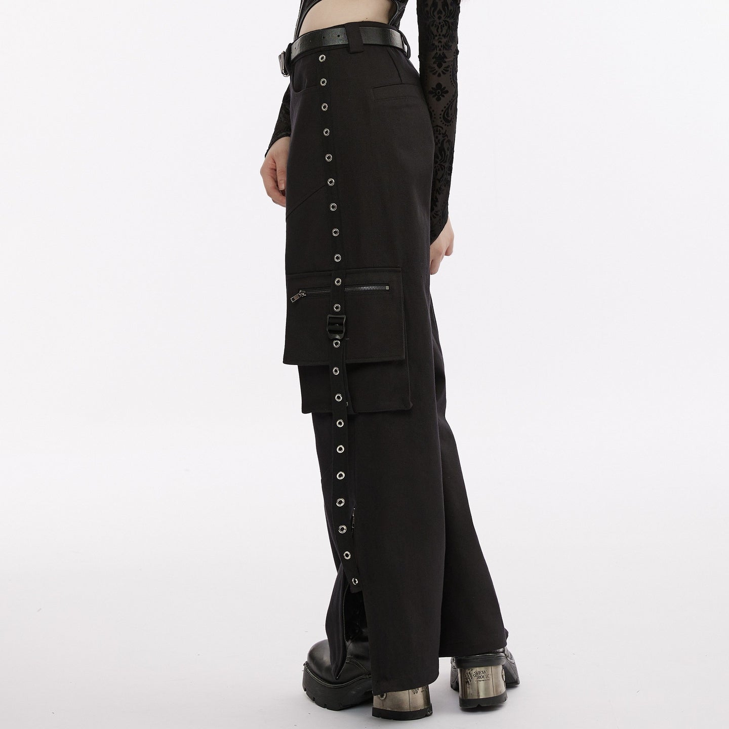 Sins Broek