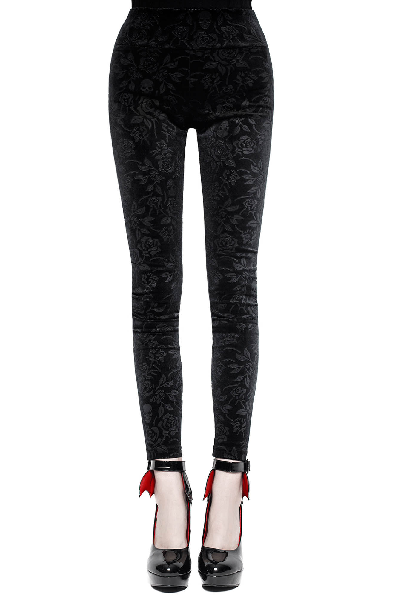 Bite Me Legging
